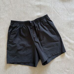 Lululemon Bowline Short 5" Stretch Cotton VersaTwill